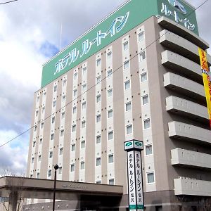 Hotel Route-Inn Shiojiri